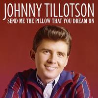 Johnny Tilloston's avatar cover