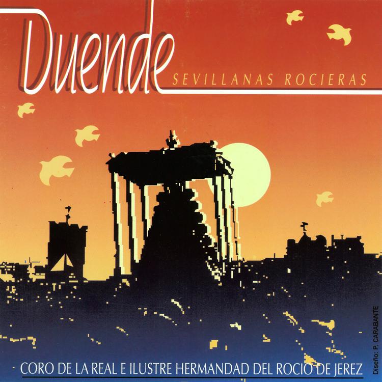 Coro de la Real e Ilustre Hermandad del Rocio de Jerez's avatar image