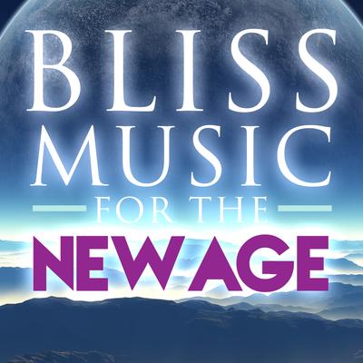 Bliss Music for the New Age's cover