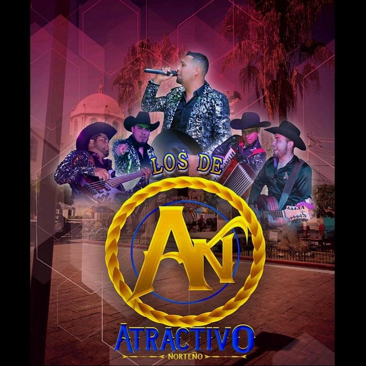 Los de an Atractivo Norteño's avatar image