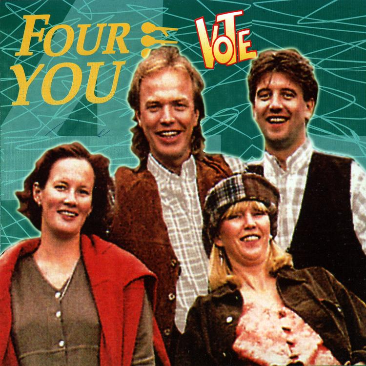 Four You's avatar image