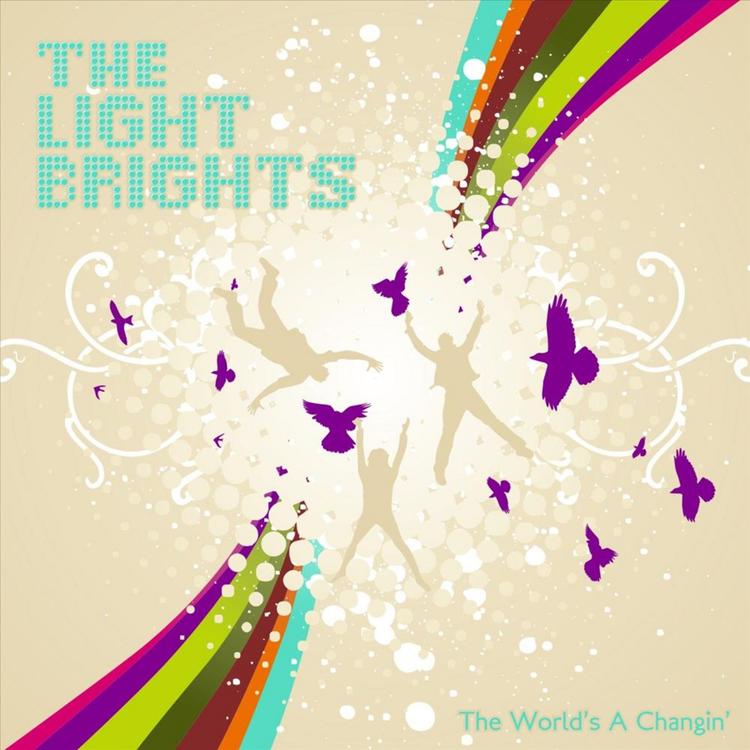 The Light Brights's avatar image