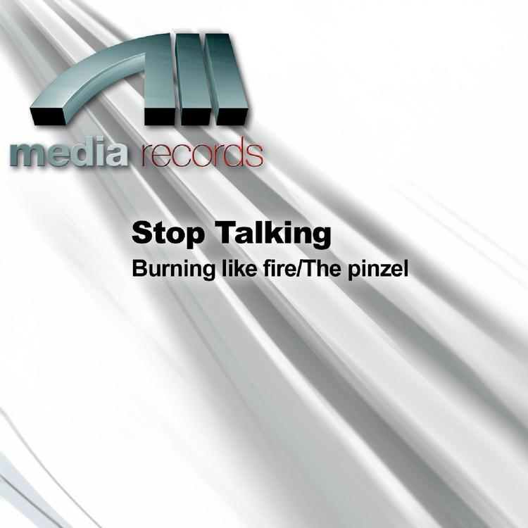 Stop Talking's avatar image