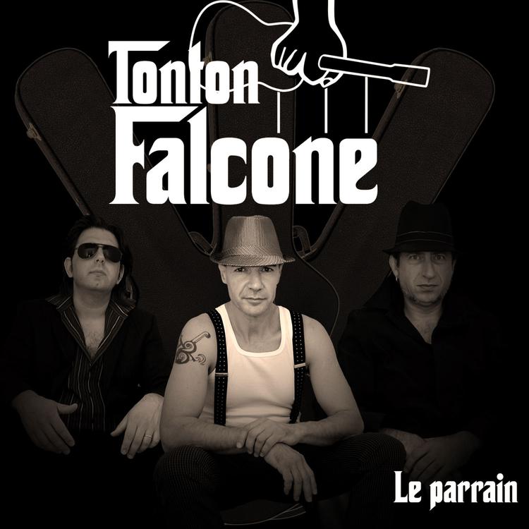 Tonton Falcone's avatar image