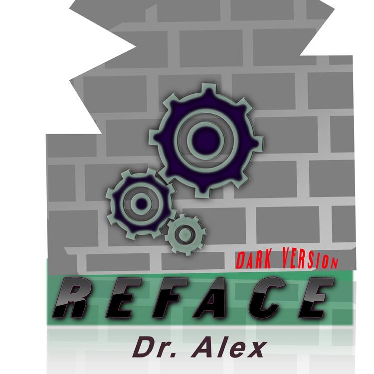 Dr. Alex's avatar image