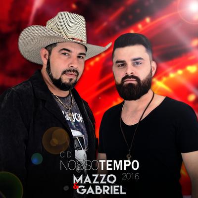 Peão do Mato By Mazzo e Gabriel's cover