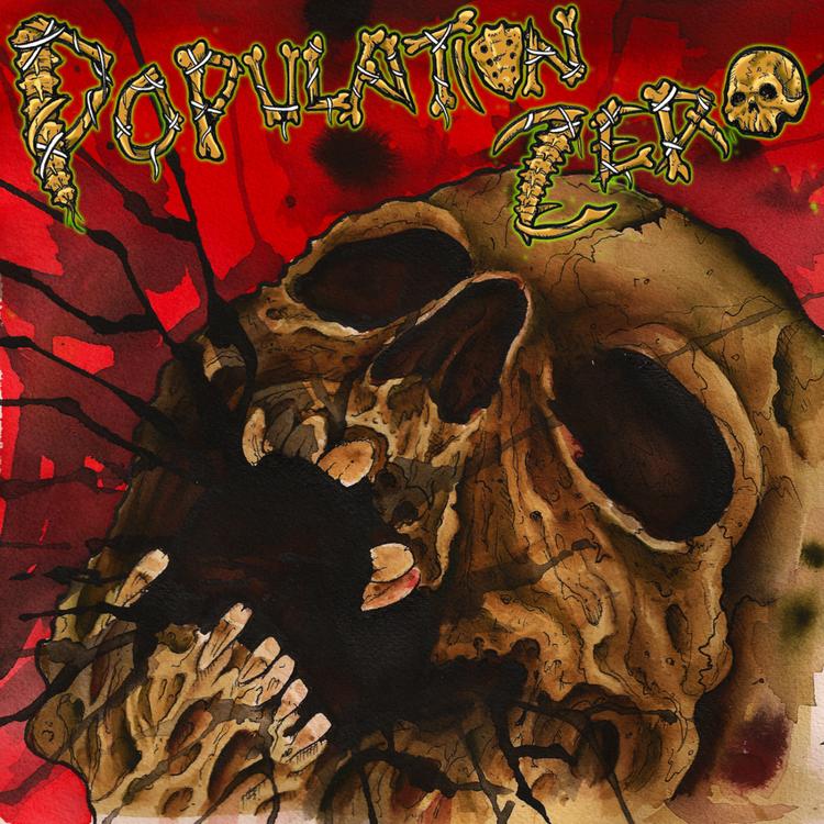 Population Zero's avatar image