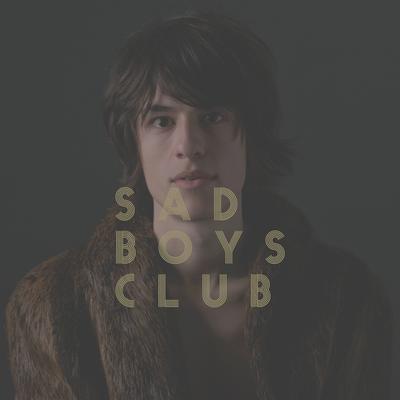 Sad Boys Club By Thalles's cover