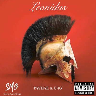 LEONIDAS's cover