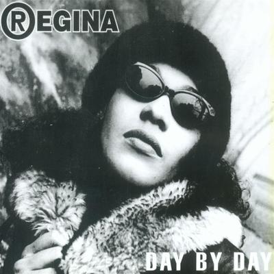 Day by Day (Ghosts From The Past) By Regina's cover