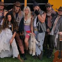 Rednex's avatar cover