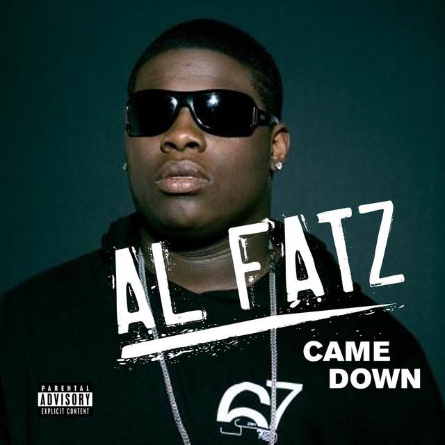 Al Fatz's avatar image