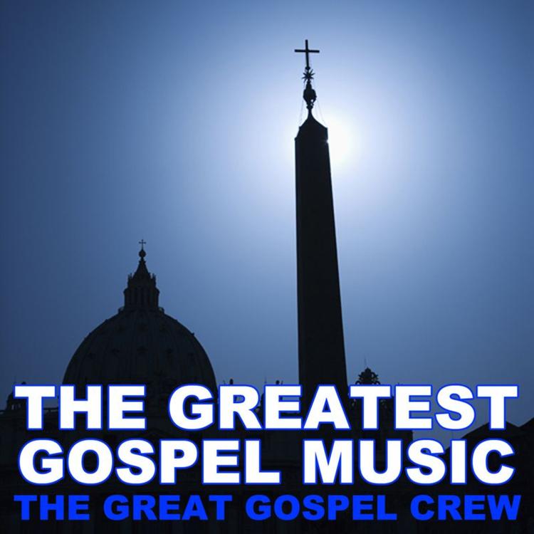 The Great Gospel Crew's avatar image