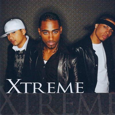 Xtreme's cover