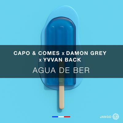 Agua De Ber (Club Mix)'s cover