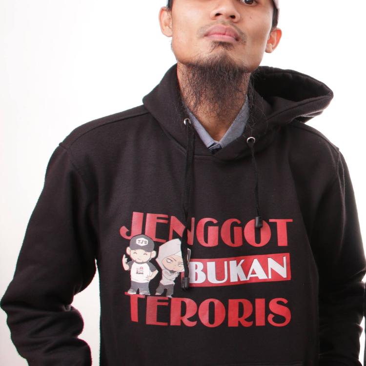 Ibnu The Jenggot's avatar image