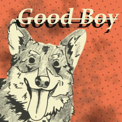 Good Boy's cover