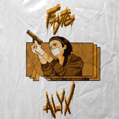 Alyx By Fayte's cover