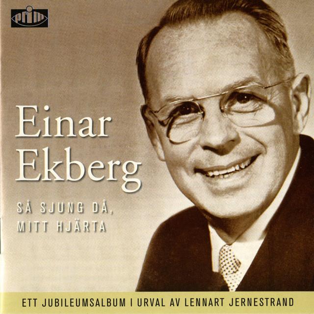 Einar Ekberg's avatar image