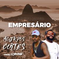 MC JK dos Cortes's avatar cover
