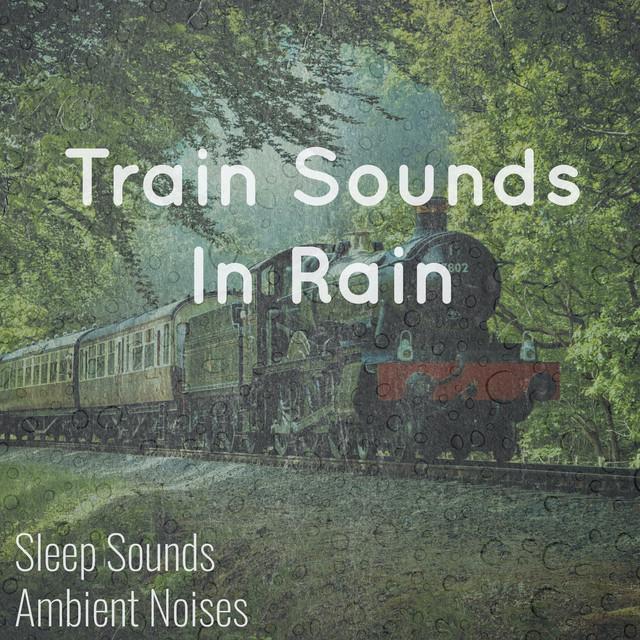 Train Sounds's avatar image
