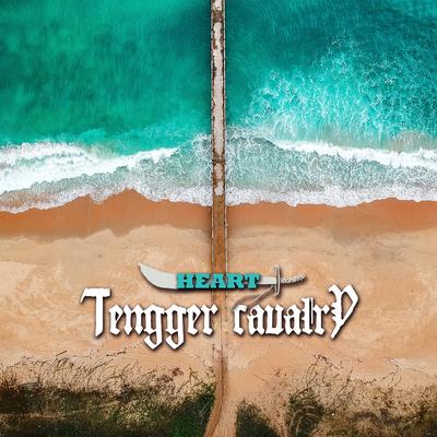 Tengger Cavalry's cover