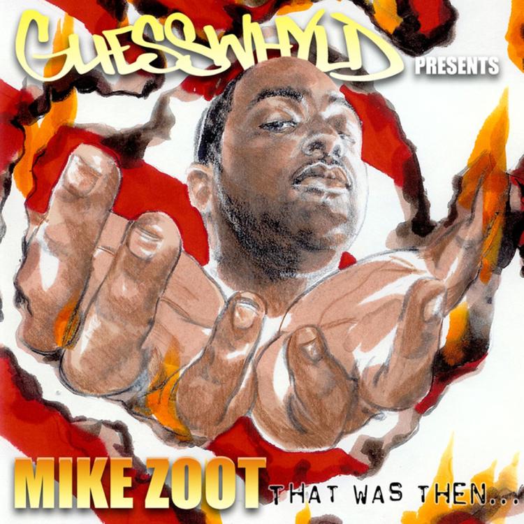 Mike Zoot's avatar image