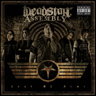 Arm and a Leg By Deadstar Assembly's cover