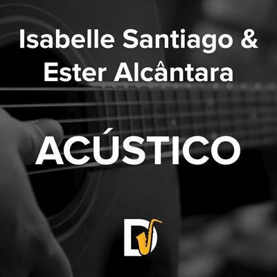 Aos teus pés estou Senhor By Diminuta, Ester Alcantara's cover