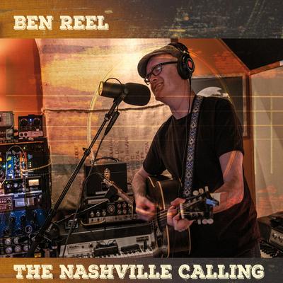 Up There in the Sky By Ben Reel's cover