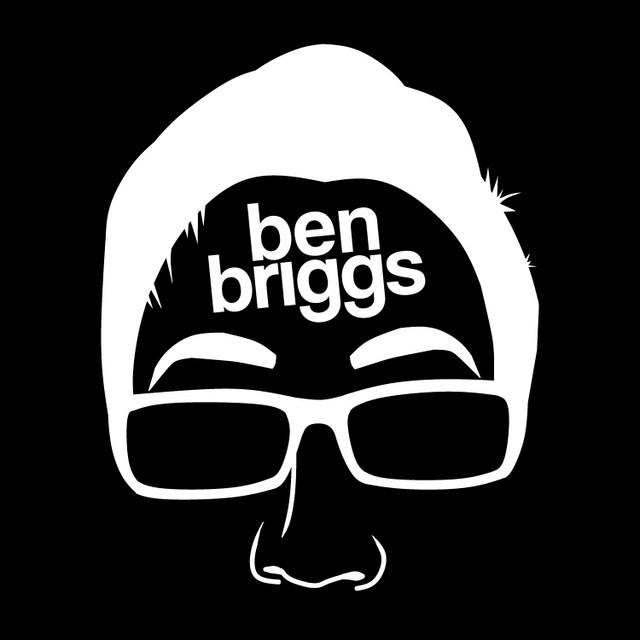 Ben Briggs's avatar image