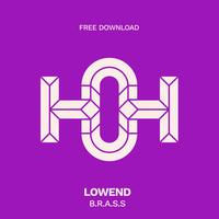 LOWEND's avatar cover