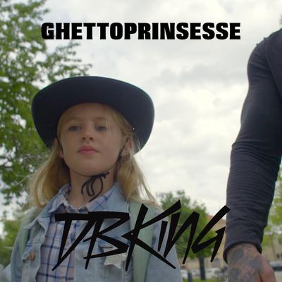 Ghettoprinsesse By DBKING, Henrik Christian's cover