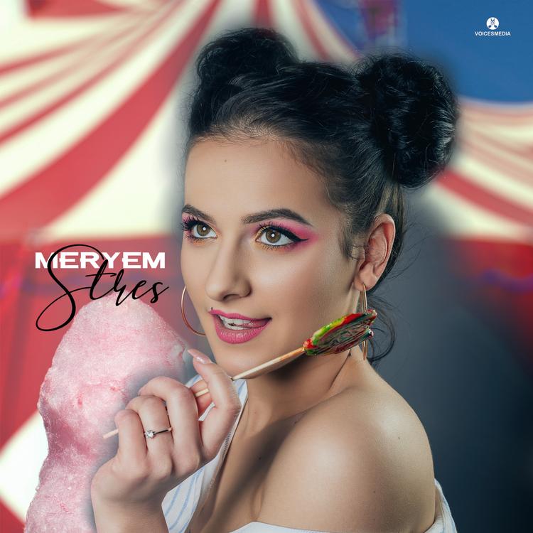 Meryem's avatar image