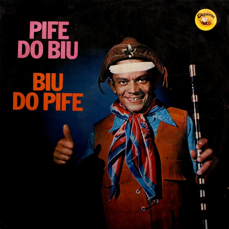 Biu do Pife's avatar image