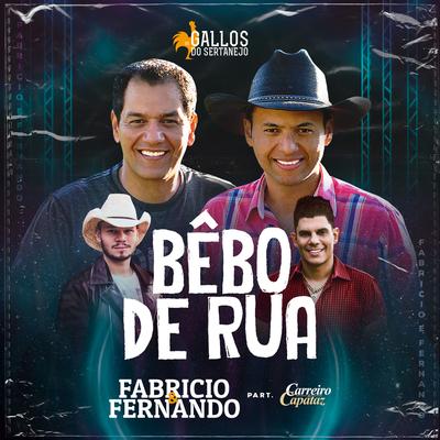 Bêbo de Rua's cover
