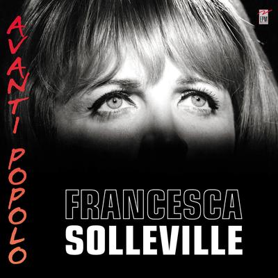 La semaine sanglante By Francesca Solleville's cover