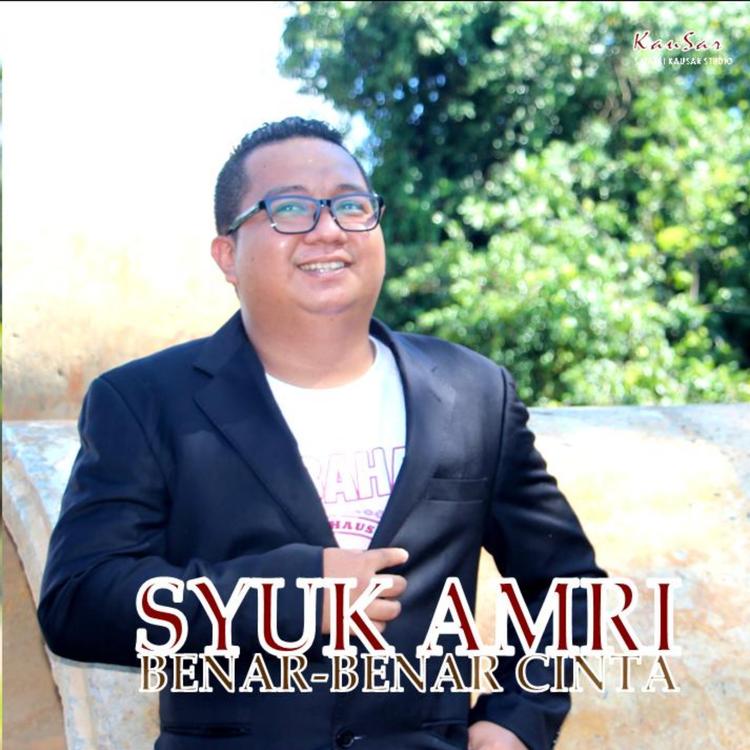 Syuk Amri's avatar image