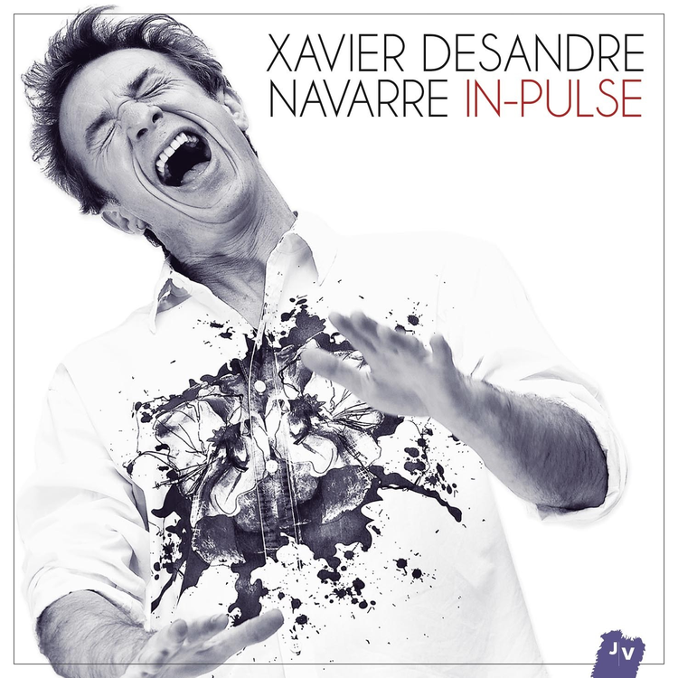 Xavier Desandre Navarre's avatar image