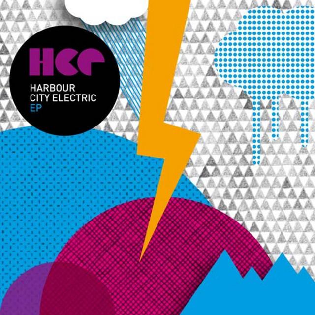 Harbour City Electric's avatar image