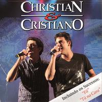 Christian & Cristiano's avatar cover