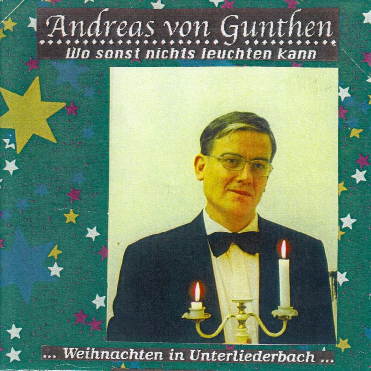 Andreas von Gunthen's avatar image