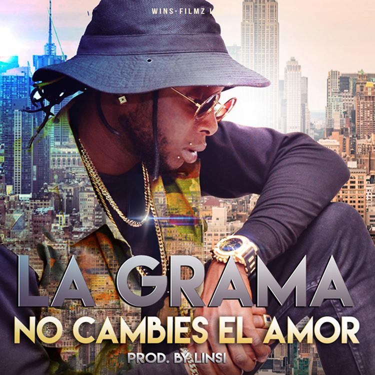 La Grama's avatar image