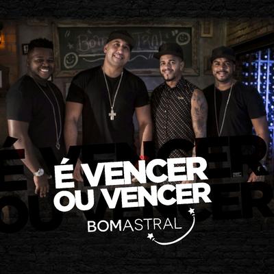 Grupo Bom Astral's cover