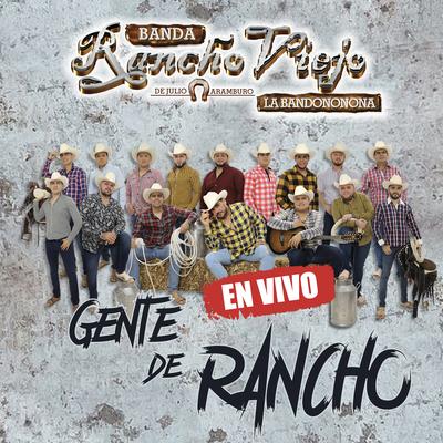 Gente de Rancho (En Vivo)'s cover