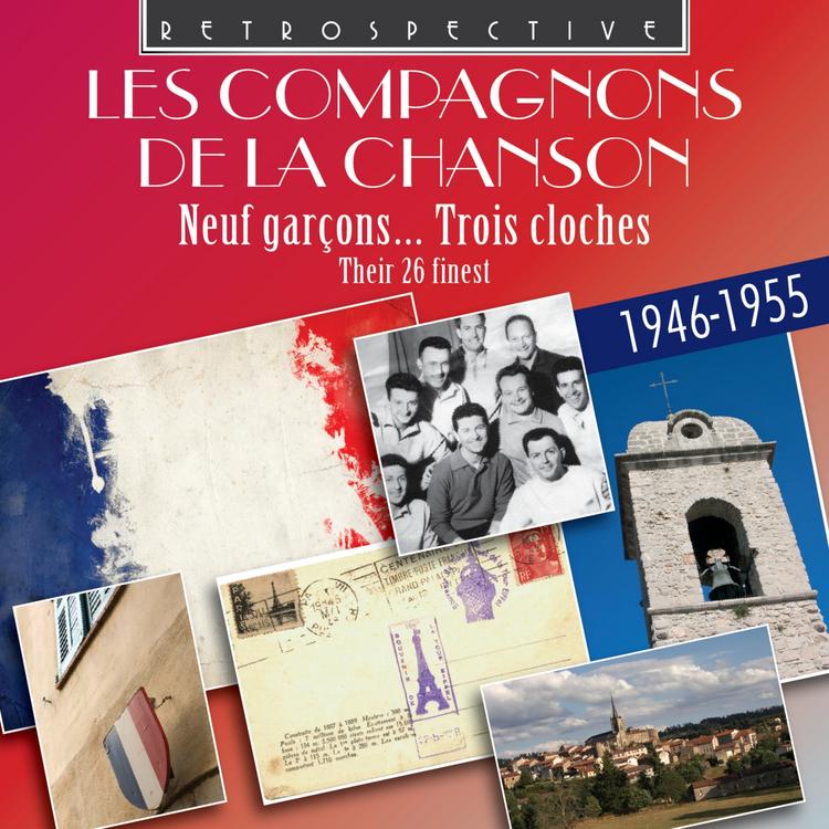 Edith Piaf & Les Compagnons de la Chanson's avatar image