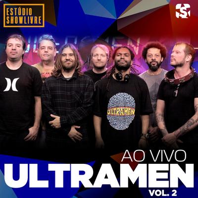 Dívida (Ao Vivo) By Ultramen's cover