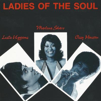 Ladies of the Soul's cover