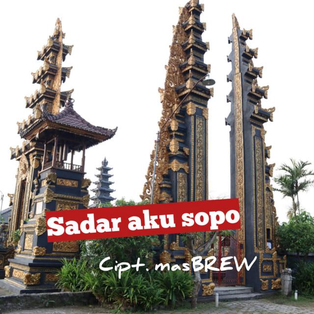 Mas Brew's avatar image