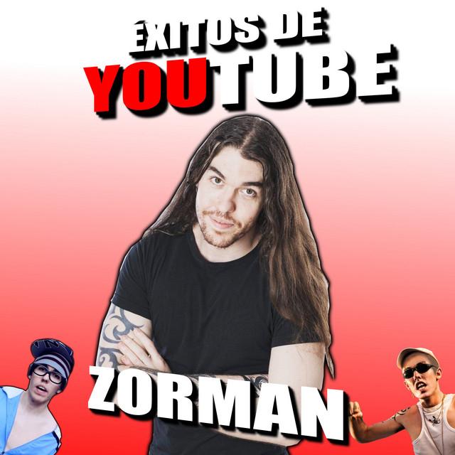 Zorman's avatar image